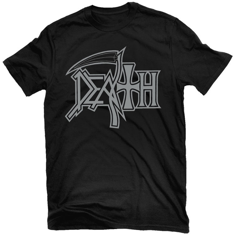 Hot DEATH Band Graphic Cotton Tshirt Unisex Summer Short Sleeve Fashion Brand Tee Luxury Casual Vintage Retro Top