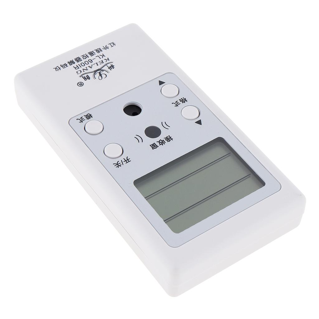 Buy KELANG 600IR Infrared Remote Control Decoder with Display for