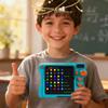 Mussels Kids Super Code Machine Logic Game