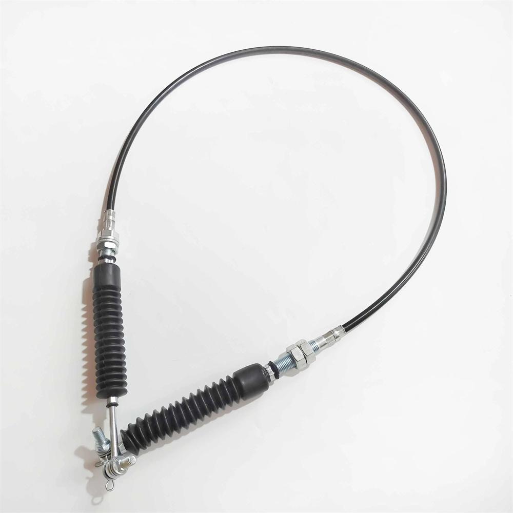 Gear Shift Cable 707000775 For Can-Am Commander 1000 11-15 Maverick 1000R 13-15
