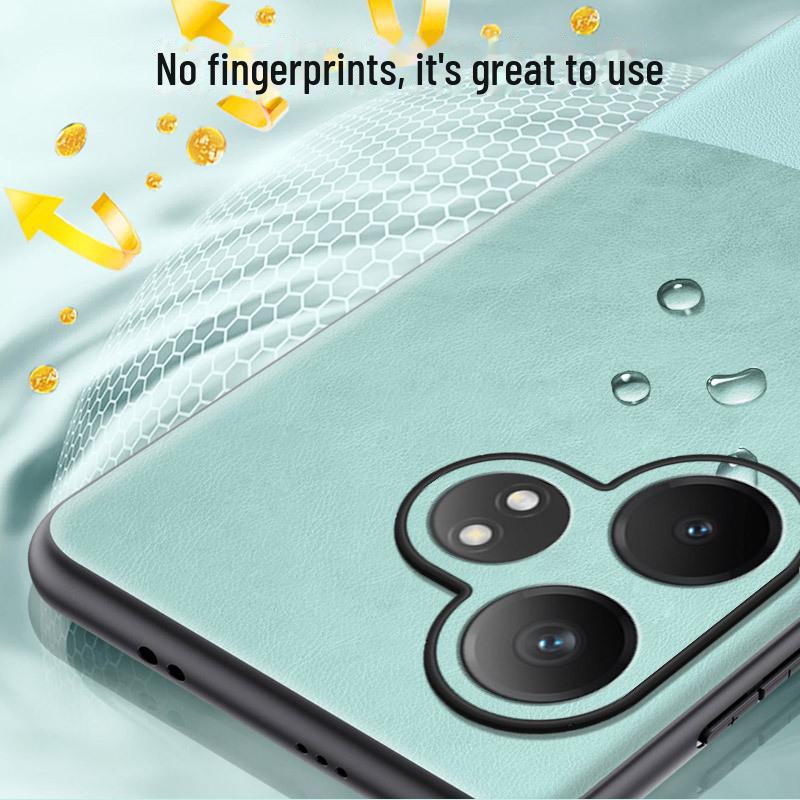 Ultra-Thin All-Inclusive Case for Realme GT Neo6/GT Neo5/GT Neo6SE/GT Neo5SE