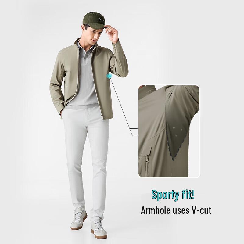 

VICUTU Windbreaker III Urban Outdoor 3-Proof Jacket M