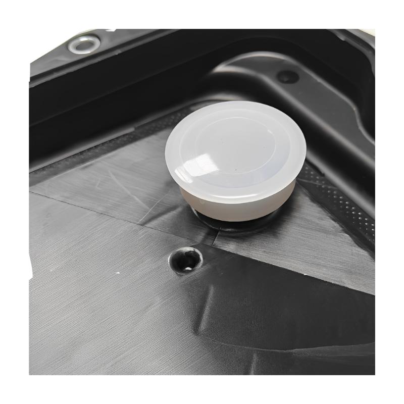 52854834AA 52854834AB Is Suitable for Chrysler Dodge Jeep Transmission Oil Pan