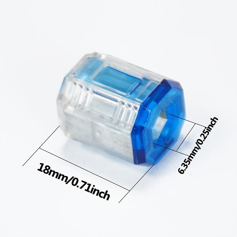 1/3/5Pcs Universal 1/4 Batch Head Colored Magnetic Coil Metal Screwdriver Head Magnetizer Electric Tool Accessory Set