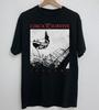 Circa Survive Juturna Album Cover Schwarz Alle Größen T-Shirt Unisex T-Shirt