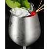 500ml Stainless Steel Red Wine Glass Goblets Juice Drink Goblet Party Barware Kitchen Tools