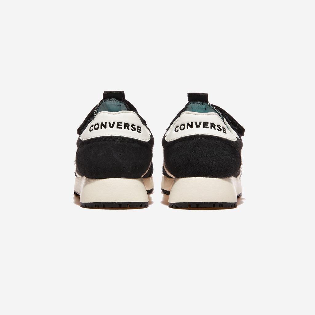 [Converse] Omega Trainer - Black [A13095C-BLACK]
