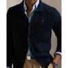 Polo Ralph Lauren Men S Cable Knit Cotton Cardigan mnpoSwe16822392400
