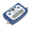TV Signal Finder Professional High Sensitivity TV Antenna Signal Strength Meter with Compass and Sou