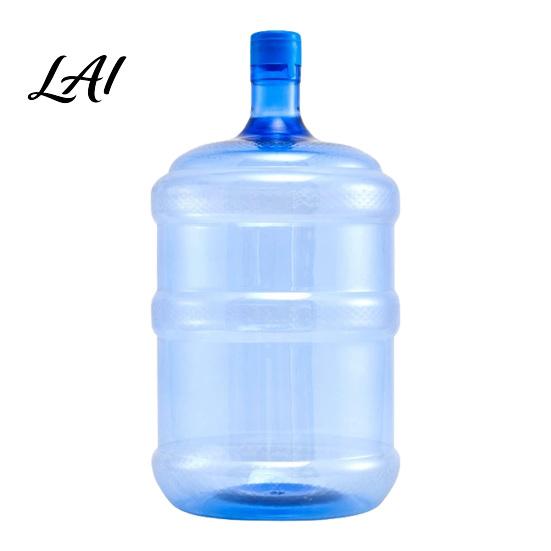 Leak-proof Water Bottle Bucket Refillable Durable Space-Saving with Sealing Eco-friendly Reusable Container for Home Office Emergency Use Outdoor