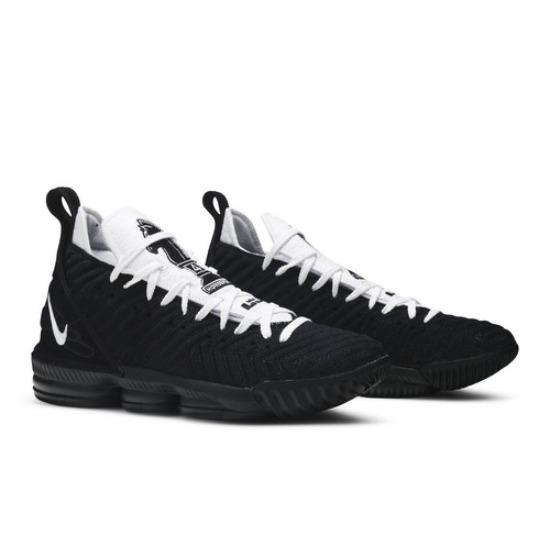 

Nike LeBron 16 Four Horsemen CI7862-001 EU 41