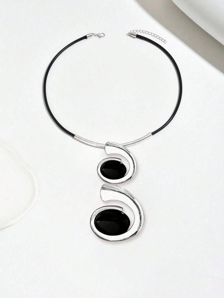 Mode Halskette für Damenschmuck