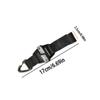 Multi-purpose Triangle Quick Release Button Double Button Tactical Accessories Single Point Quick Hanging Extended Hook