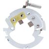 Starter Brush Holder, Starter Brushes Plate Repair Kit ATV Starter Motor Brush Holder Replacement for CBR600F 300F