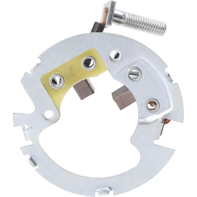 Starter Brush Holder, Starter Brushes Plate Repair Kit ATV Starter Motor Brush Holder Replacement for CBR600F 300F