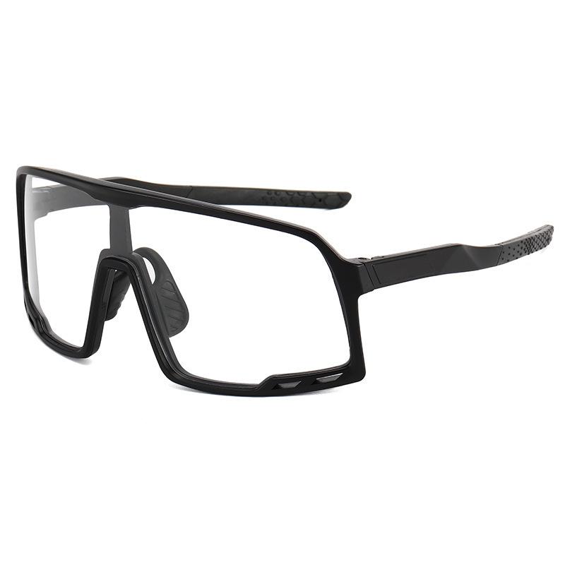 

Outdoor one-piece goggles, bicycle glasses, women s explosion-proof eye protection glasses