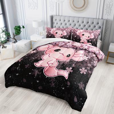 Biancheria da letto – Completi lenzuola e set da letto
