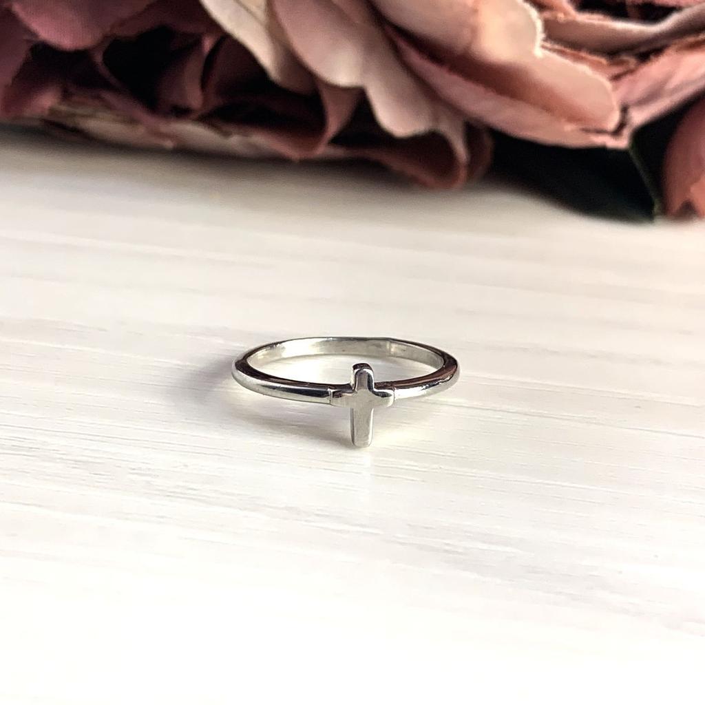 Silver Ring Without Stones (2016274) 1.47 Gr. 925 Samples