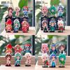 Honor Of Kings Model Toys Pvc Collectible Figures For Game Enthusiasts
