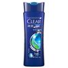 Clear Men Anti-Schuppen Kopfhautpflege Shampoo Doppelpack