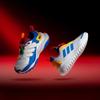 adidas Maxxwavy K 'Blu Reale Scintillante'
