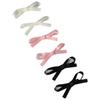 Bowknot Bow Hairpin Cloth Female Hair Accessories Sweet Korean Style Headwear  Hair Tie