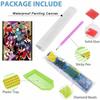 Disney Diamond Painting Kit Classic Disney Villains Style Home Decor Craft Perfect Gift Idea Diamond Art
