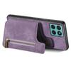 Crossbody Zipper Cards Solt Wallet Leather Case For MOTO G05 G15 Power Fusion Stylus 60 G35 G55 G85 Edge 60 Pro Free Bracket
