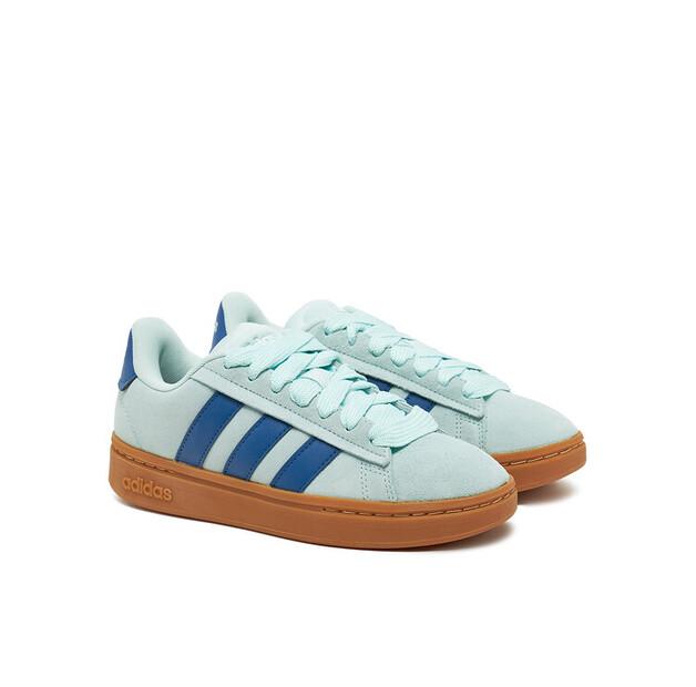 adidas кроссовки Grand Court Alpha JI1718 синий