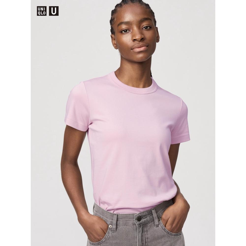 Uniqlo Crewneck T