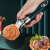 Spring Release Ice Cream Scoop Fruit Baller Multi Purpose Kitchen Dessert Spoon