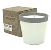 Large Forever Vanilla Soy Candle Pot