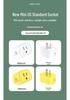 US Standard WiFi Smart Plug 16A with Metering & Remote Control via Alexa