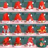 Children Xmas Xmas Caps Christmas Decorations Christmas Ornaments Santa Claus Hat Christmas Hat