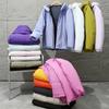 Tong Mu Pingti Kapuzen Winddichte Wasserabweisende Outdoor Warme Baumwolljacke - Unisex Herbst Winter Funktionale Oberbekleidung.