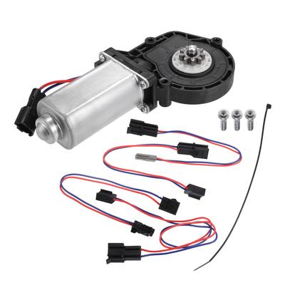 Hihaha E3AZ5423395-A Power Window Lift Motor for Ford, Mercury, Lincoln, and Mazda / 1 Set
