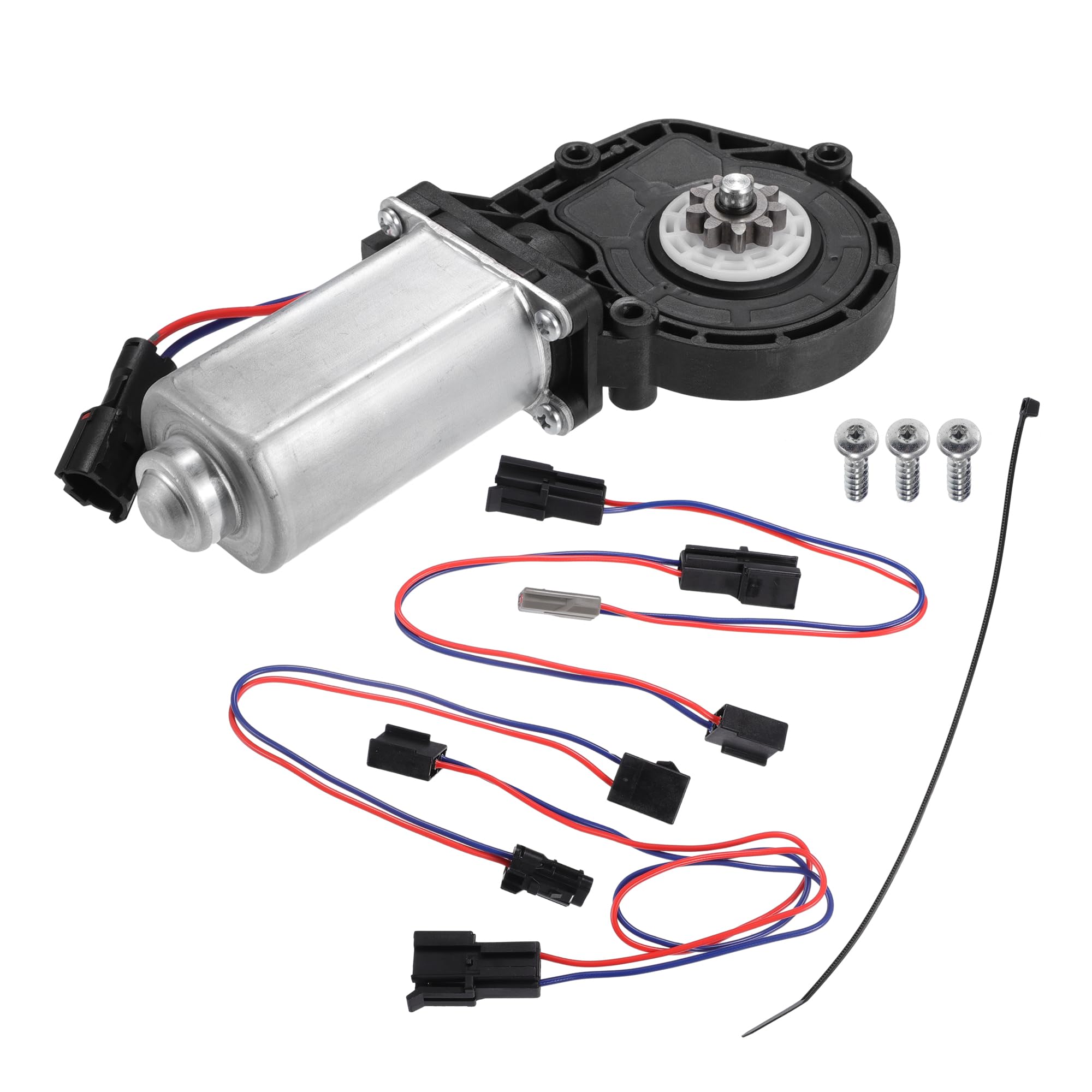 

Hihaha E3AZ5423395-A Power Window Lift Motor for Ford, Mercury, Lincoln, and Mazda / 1 Set