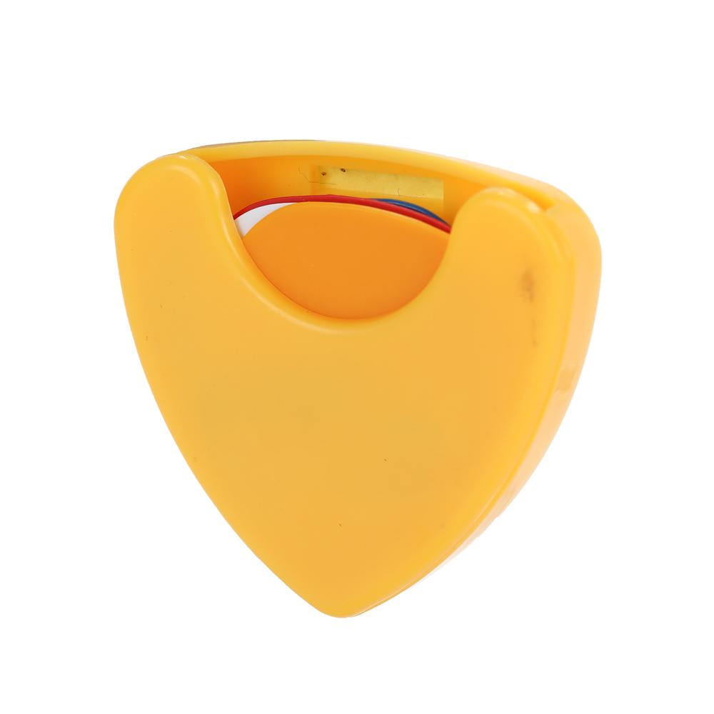 Guitar Tool Kit Tuner Capo Plectrum Holder 7 Picks Guitar Accessories