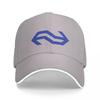 Nederlandse Spoorwegen Baseball Cap hats for Unisex Hat Beach WoUnisexs Hats Unisexs