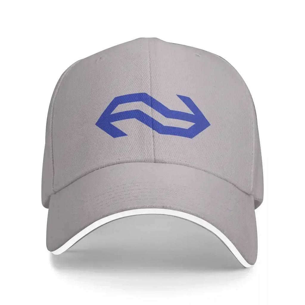 Nederlandse Spoorwegen Baseball Cap hats for Unisex Hat Beach WoUnisexs Hats Unisexs
