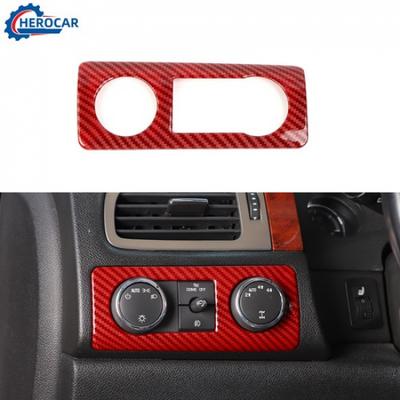 Accesorios Interior – Molduras interior