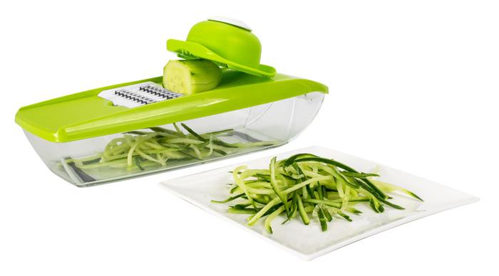 5-In-1 Multifunctional Slicer