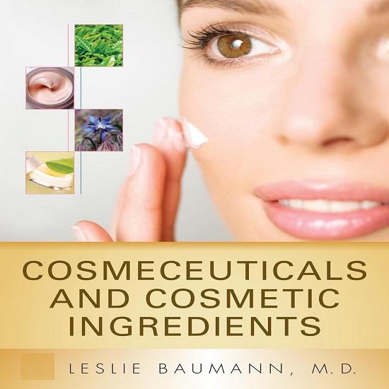 Cosmeceuticals and Cosmetic Ingredients Hardcover