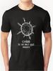 40K Chaos Symbol T-Shirt - Ein 40