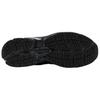 Reebok Unisex Classic Leather Black Red 100204592