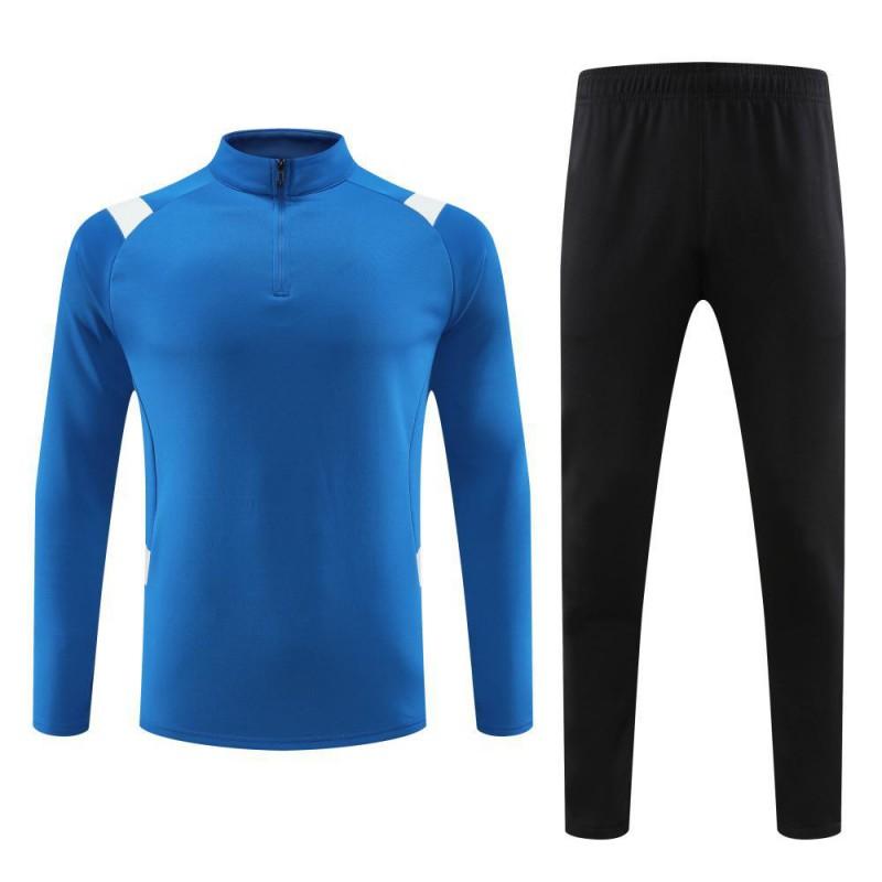 Men Women Sportswear Set Long Sleeve Quick-Dry Loose Fitness Running Gym Outfit Winter