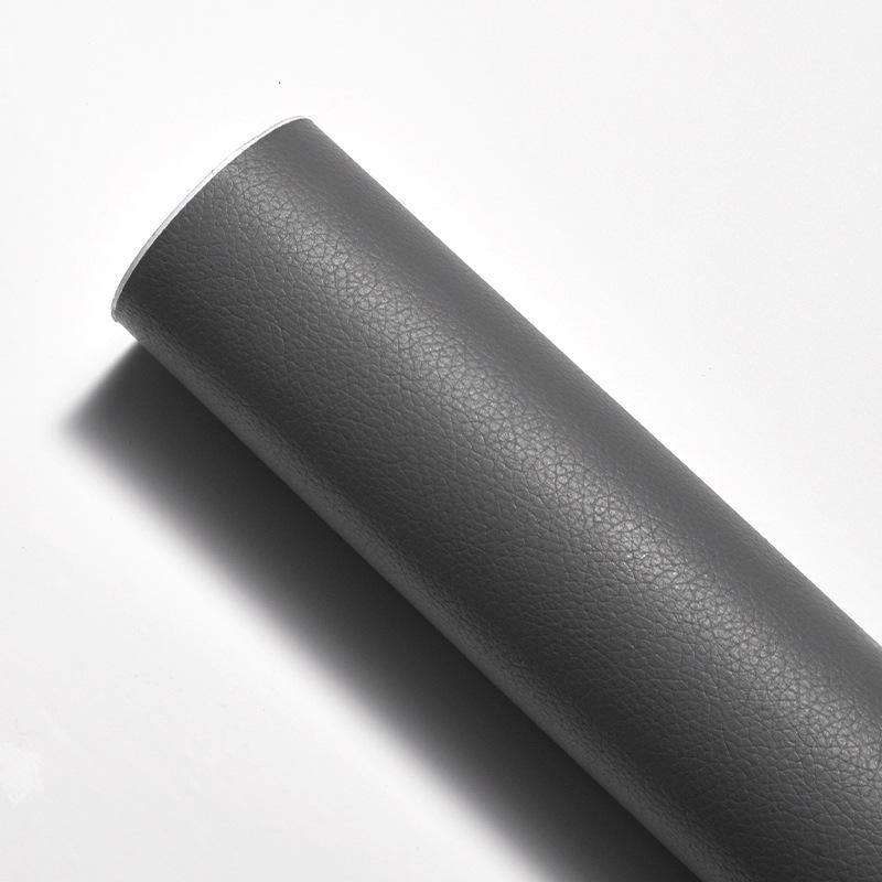 

Самоклеящаяся заплатка из натуральной кожи для ремонта и реставрации диванов и кресел 40cm x 3m