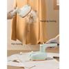Multifuntional Handheld Clothing Steamer Steaming Iron Portable Fabric Iron Suitable for Household and Office Use