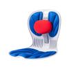 Miling Lumbar Support Office Seat Cushion
