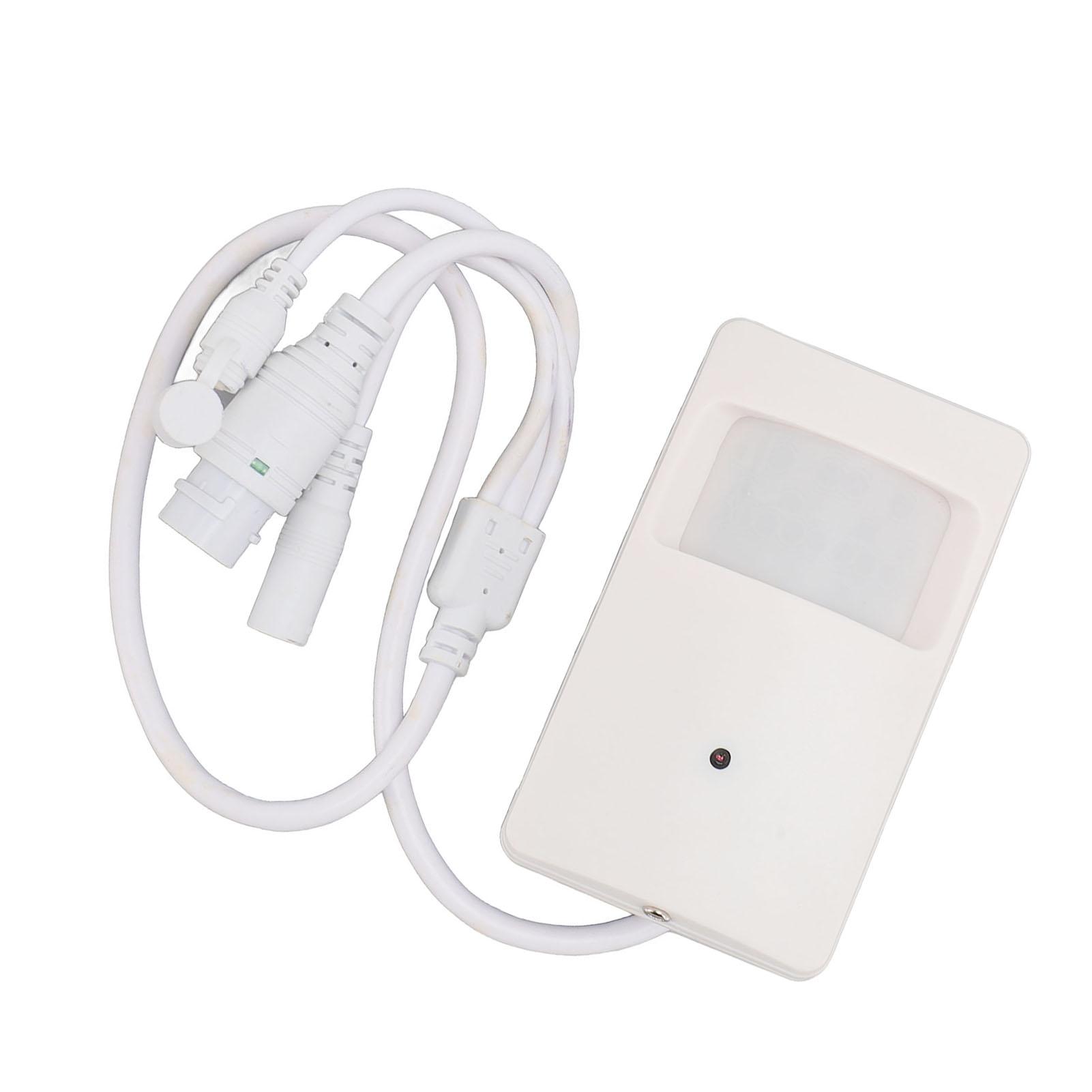 

Внутрішня Wi-Fi камера безпеки 1080P нічне бачення 2 МП дротова коаксіальна охоронна інфрачервона камера